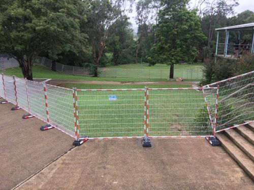 Temporary Fencing Coffs Harbour